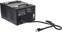 Thumbnail for LiteFuze LT-5000 5000 Watt Smart Voltage Converter Transformer