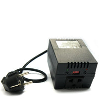 Thumbnail for LiteFuze 100 Watts Voltage Converter Transformer Step UP/Down - Popularelectronics.com