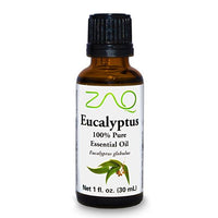 Thumbnail for ZAQ Eucalyptus Pure 100% Essential Oil - Popularelectronics.com
