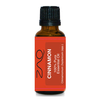 Thumbnail for ZAQ Cinnamon Pure 100% Essential Oil 15ml - Popularelectronics.com