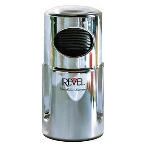 Revel CCM102 Wet/Dry Coffee Grinder 220-240 Volt - Popularelectronics.com
