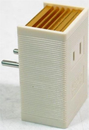 Seven Star 1600 Watt Light Duty Step Down Travel Voltage Converter - Popularelectronics.com