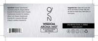 Thumbnail for ZAQ Wisdom Aroma Essential Oil Mist 1OZ - Alleviates stress and tension - Popularelectronics.com