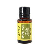 Thumbnail for ZAQ Eucalyptus Pure 100% Essential Oil - Popularelectronics.com