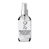 Thumbnail for ZAQ Brightening Organic Sake + Lime Facial Mist 4oz - Brightens, Refines And Hydrates Skin - Popularelectronics.com
