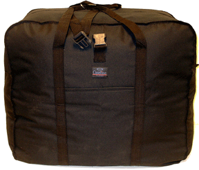 Cargo Duffle Bag Polyester - Popularelectronics.com