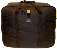 Thumbnail for Cargo Duffle Bag Polyester - Popularelectronics.com