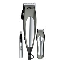 Thumbnail for Wahl 79305-3608 Deluxe Groom Pro 21-Piece Complete Hair Cutting Kit - Hair Clipper