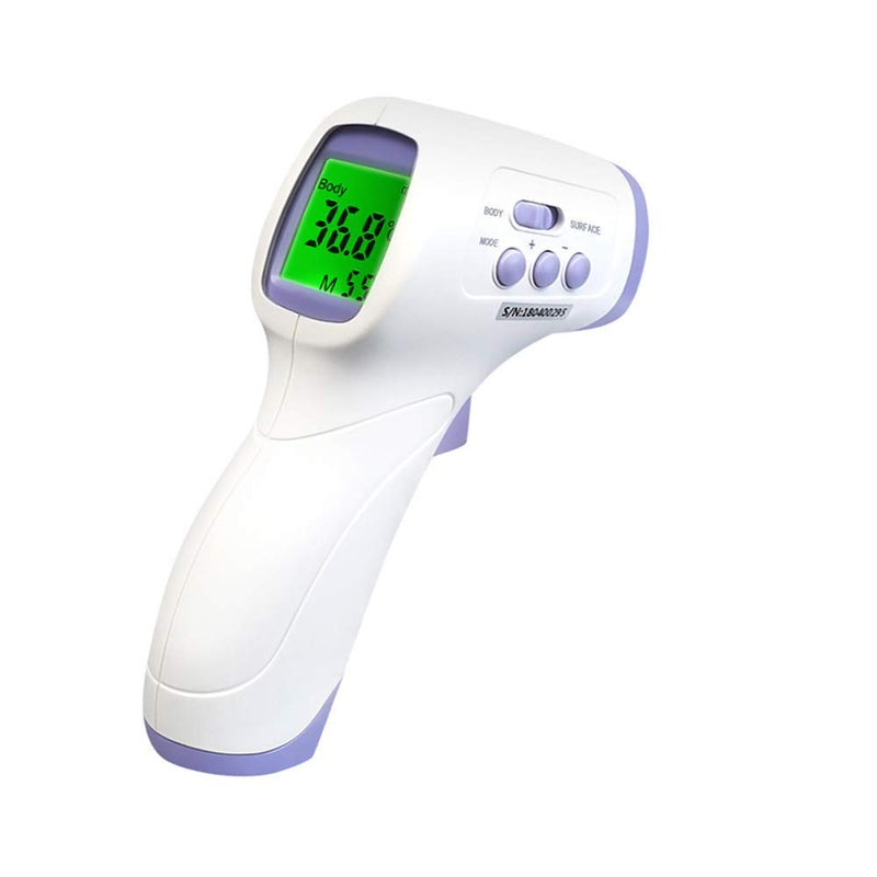 Infrared Digital Thermometer - Non-Contact