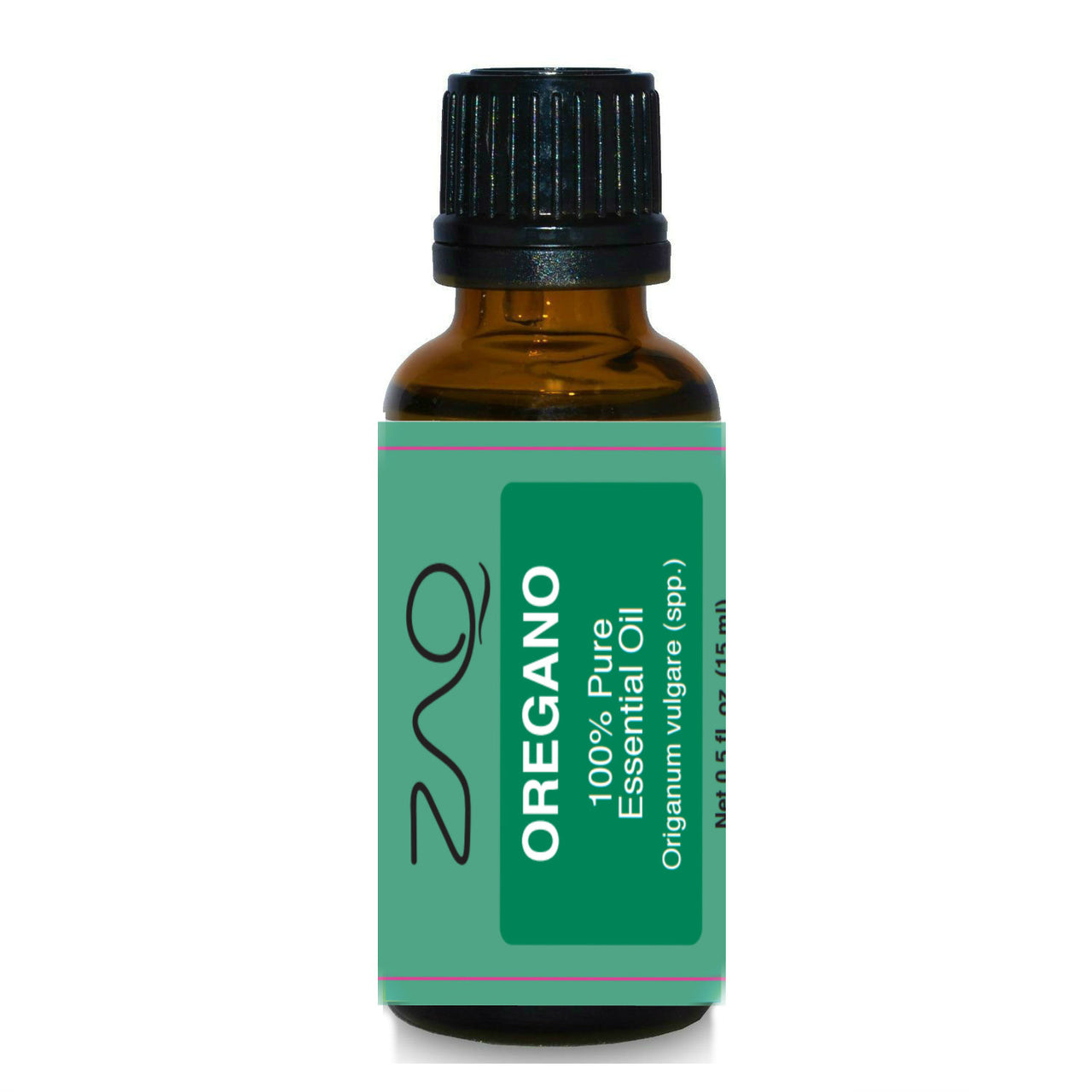 ZAQ Oregano Pure 100% Essential Oil 15ml - Popularelectronics.com