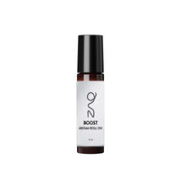 Thumbnail for ZAQ Boost Aroma Essential Oil Roll On - Boost your mind and body - Popularelectronics.com