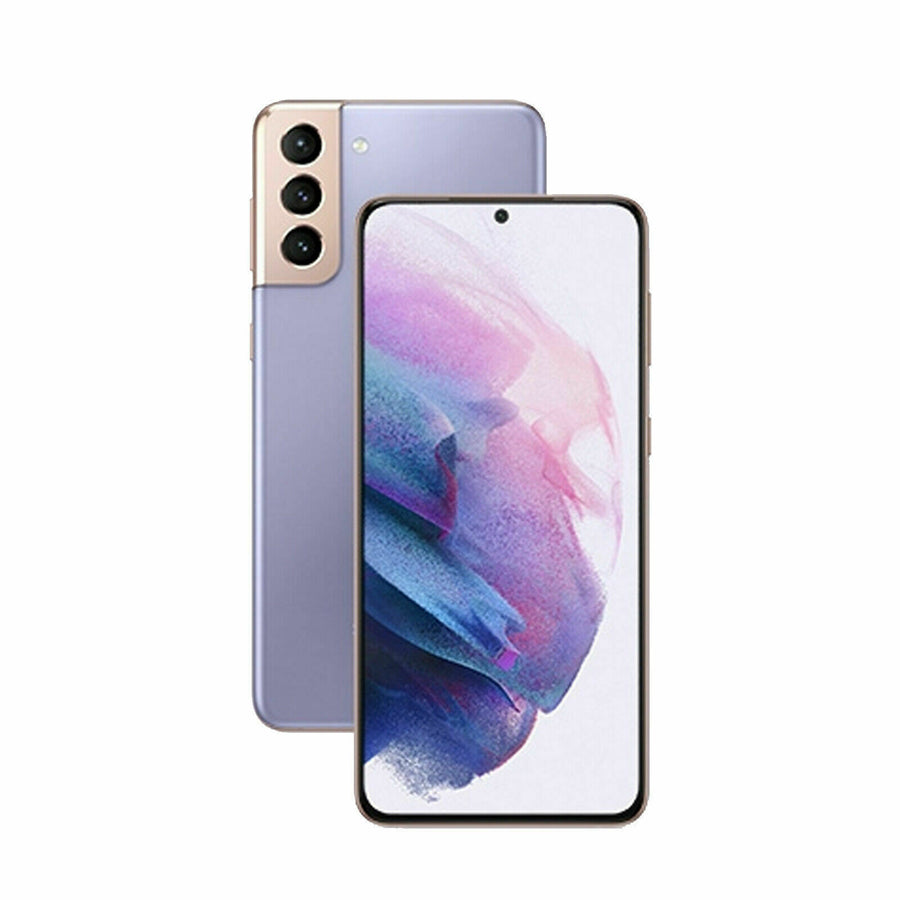 Samsung Galaxy S21 Plus 5G 8GB, 256 GB, 6.7 in, Unlocked - SM-G996