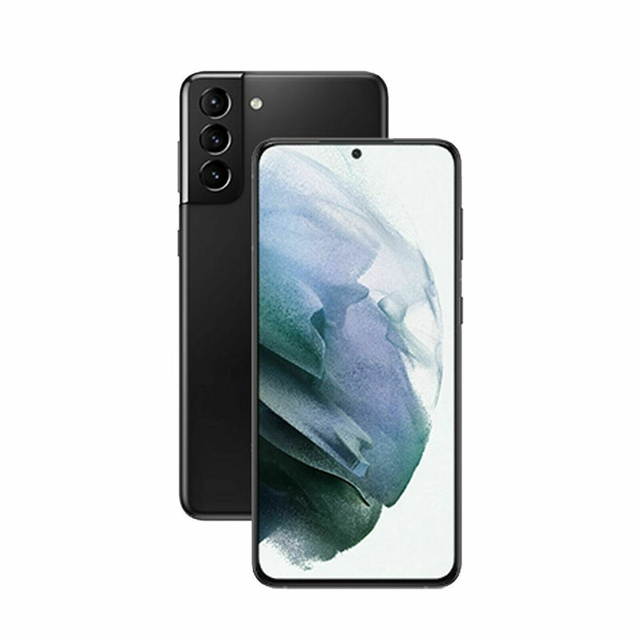 Samsung Galaxy S21 Plus 5G 8GB, 256 GB, 6.7 in, Unlocked - SM-G996