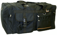 Thumbnail for Duffle Bag Polyester Nylon with Shoulder Strap - Popularelectronics.com