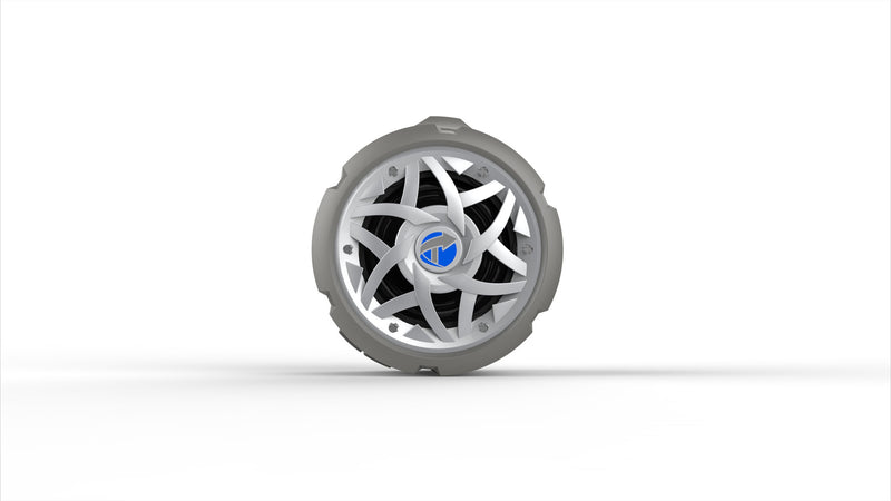 Tmvel Tire 100% Waterproof IPX7 Rugged Portable Bluetooth Speaker - Popularelectronics.com
