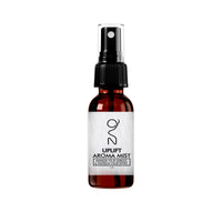 Thumbnail for ZAQ Uplift Aroma Essential Oil Mist 1OZ - Awaken your senses and refresh your spirit - Popularelectronics.com
