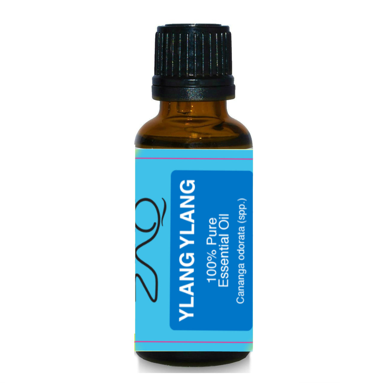 ZAQ Ylang Ylang Pure 100% Essential Oil 15ml - Popularelectronics.com